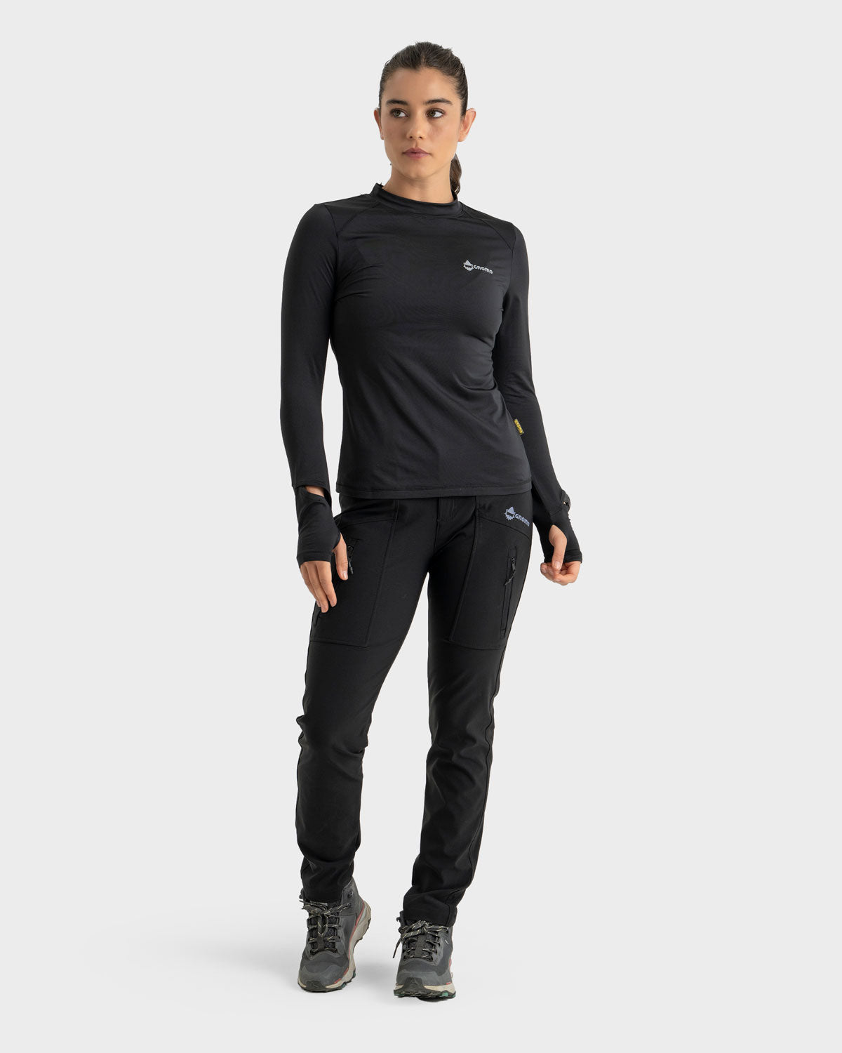 Primera Capa PullOver Eco Dorner Mujer