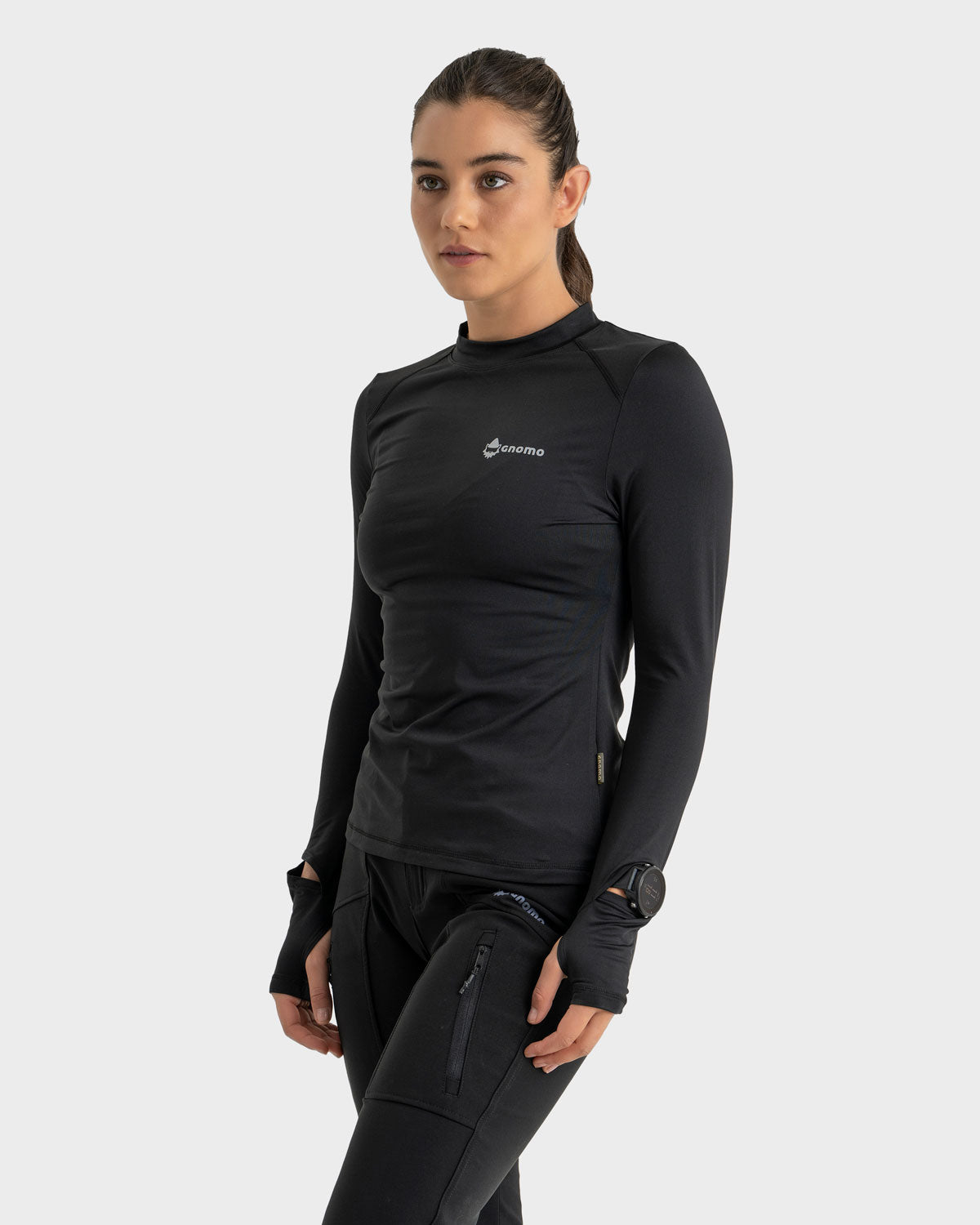 Primera Capa PullOver Eco Dorner Mujer