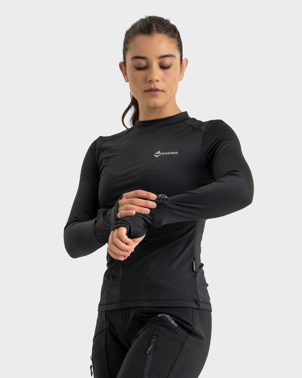 Primera Capa PullOver Eco Dorner Mujer