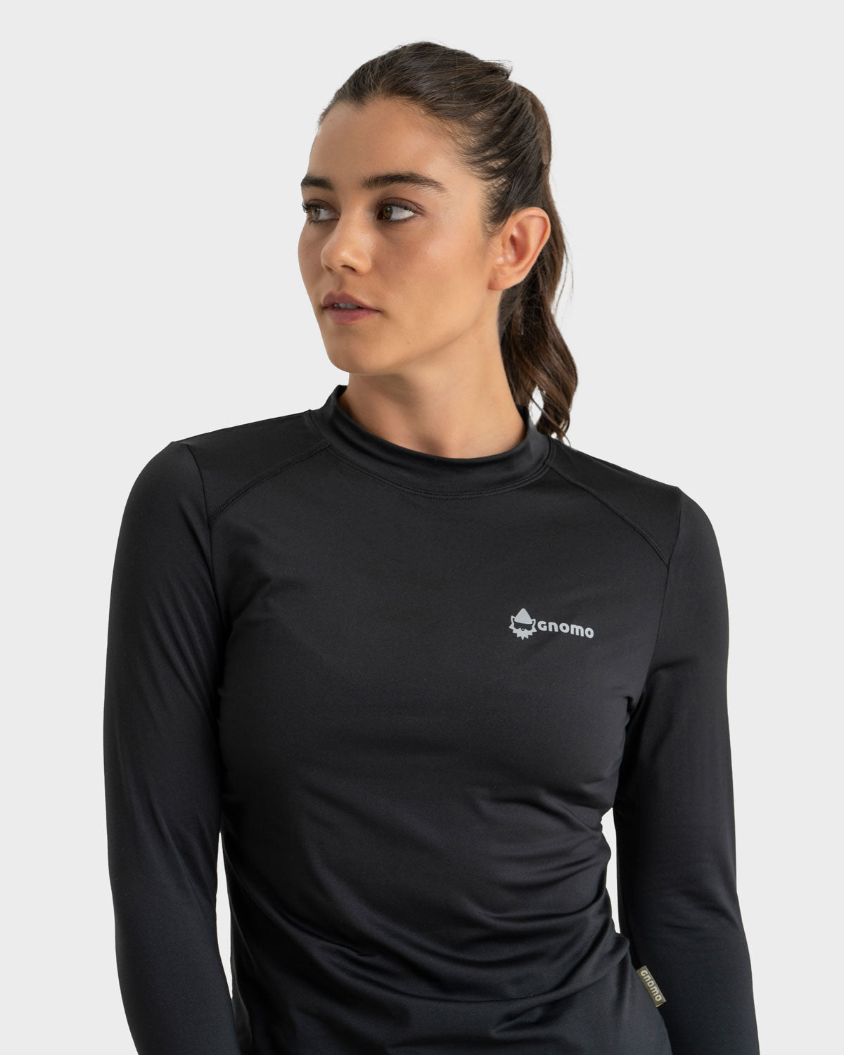 Primera Capa PullOver Eco Dorner Mujer