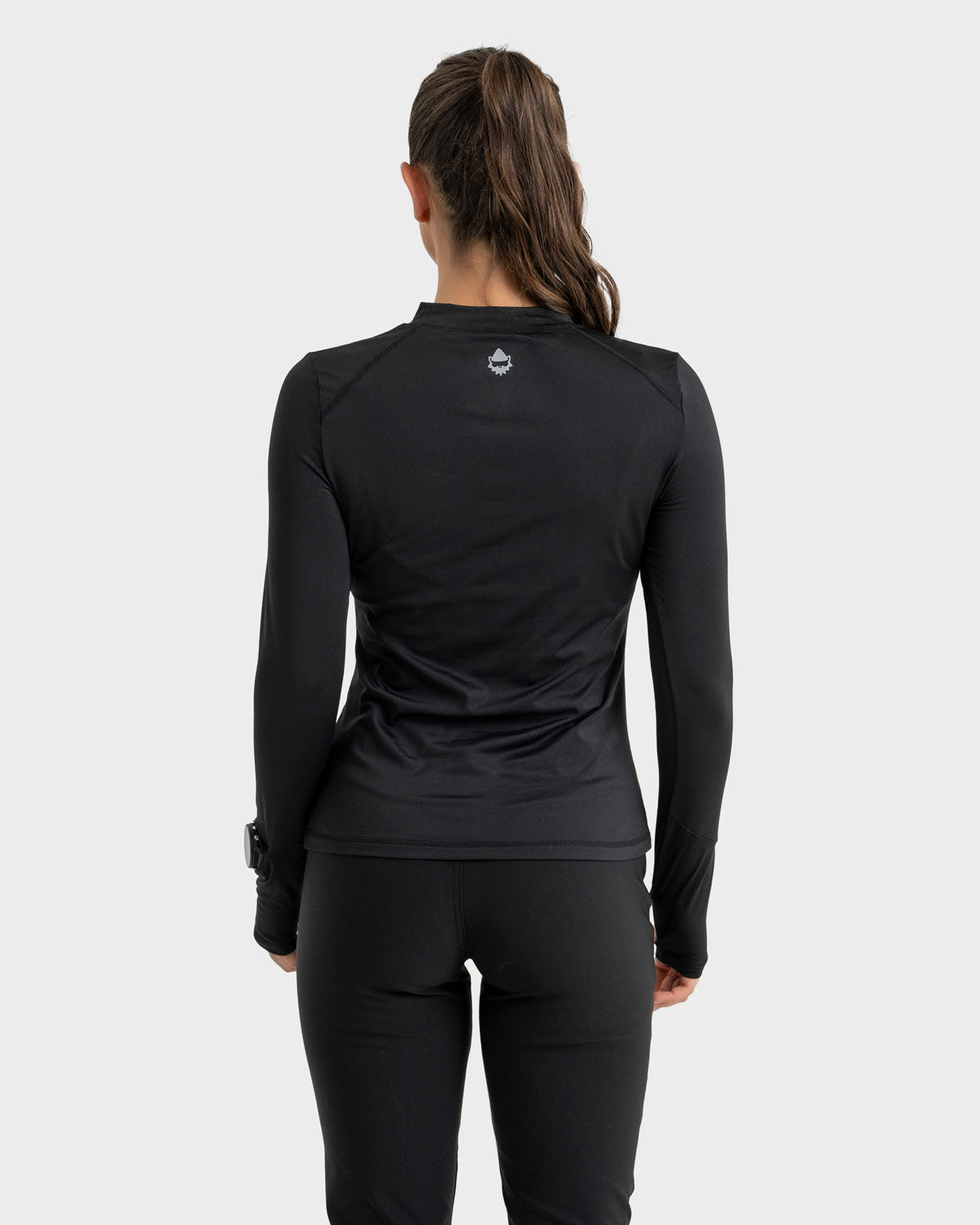 Primera Capa PullOver Eco Dorner Mujer