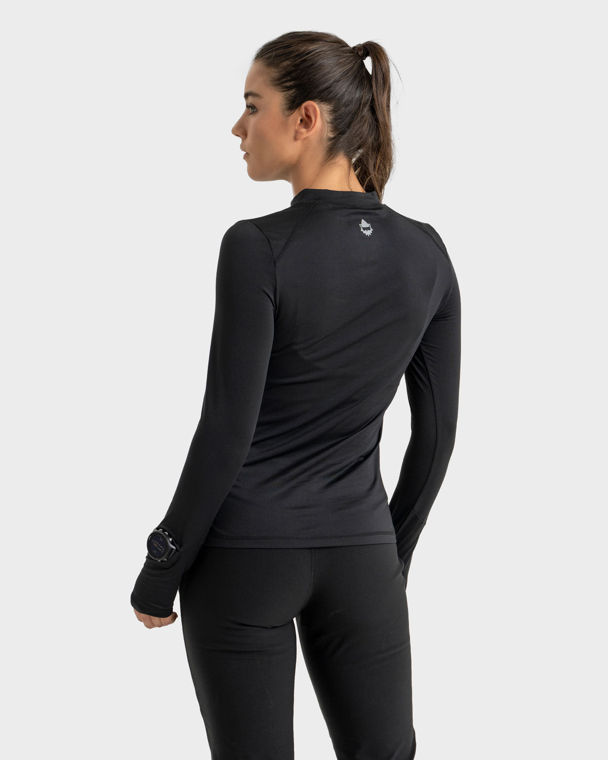 Primera Capa PullOver Eco Dorner Mujer