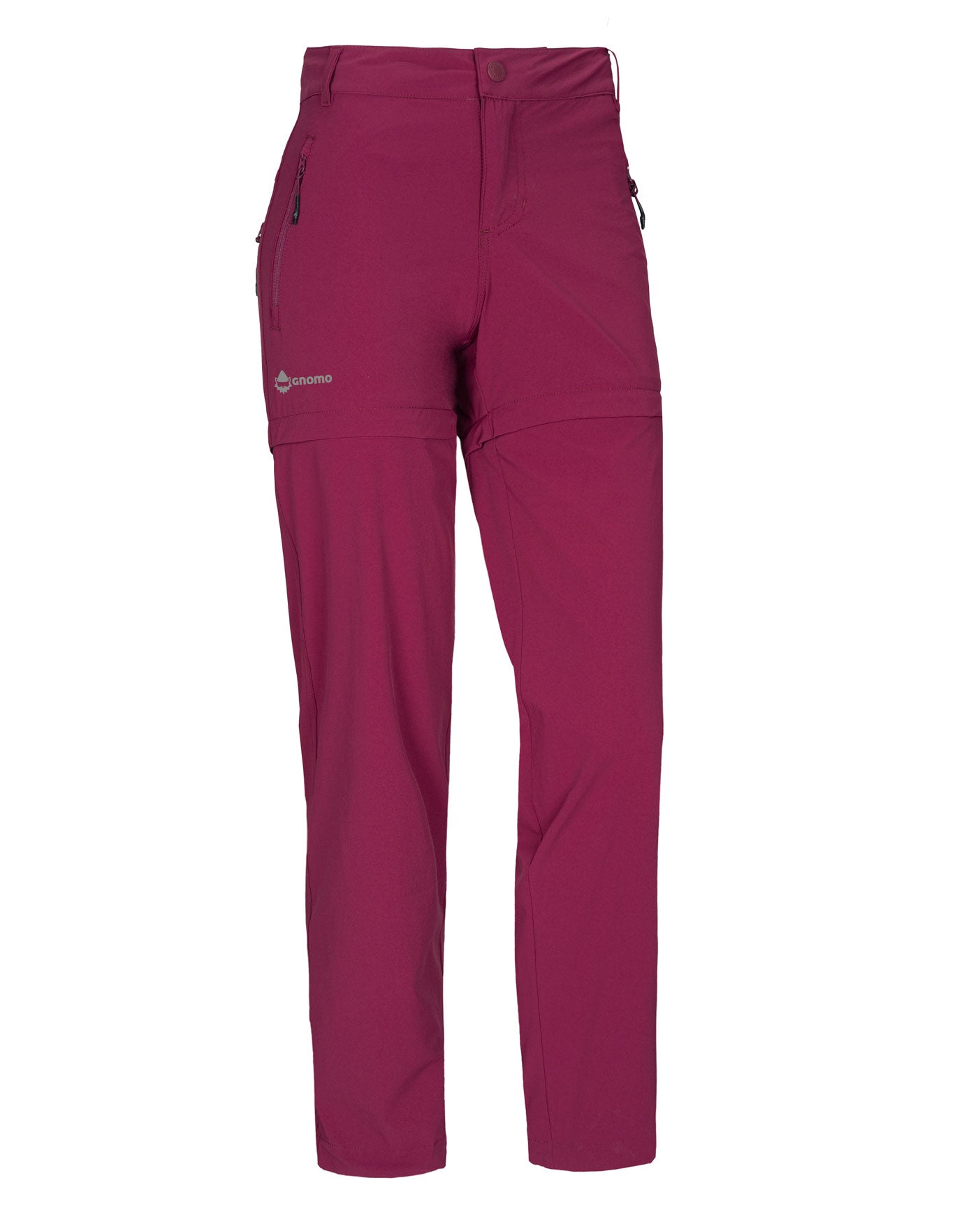 Pantalón Convertible Ennin Mujer