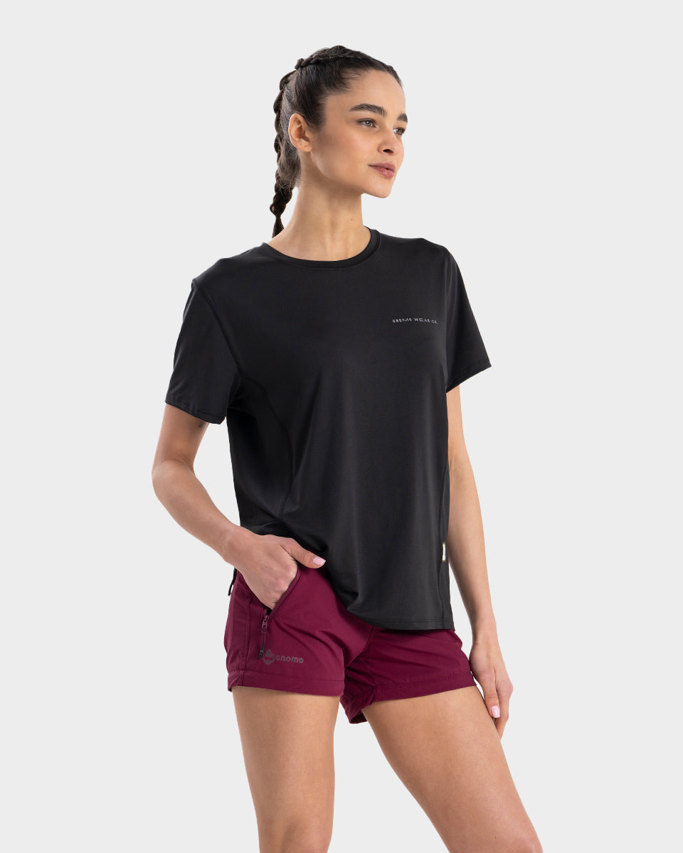 Pantalón Convertible Ennin Mujer