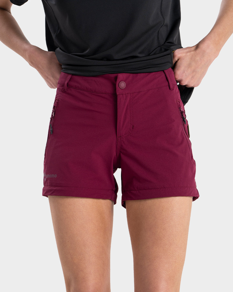 Pantalón Convertible Ennin Mujer
