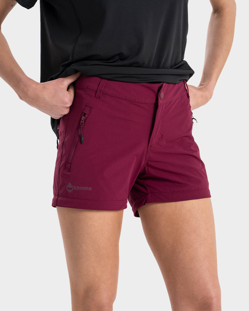 Pantalón Convertible Ennin Mujer