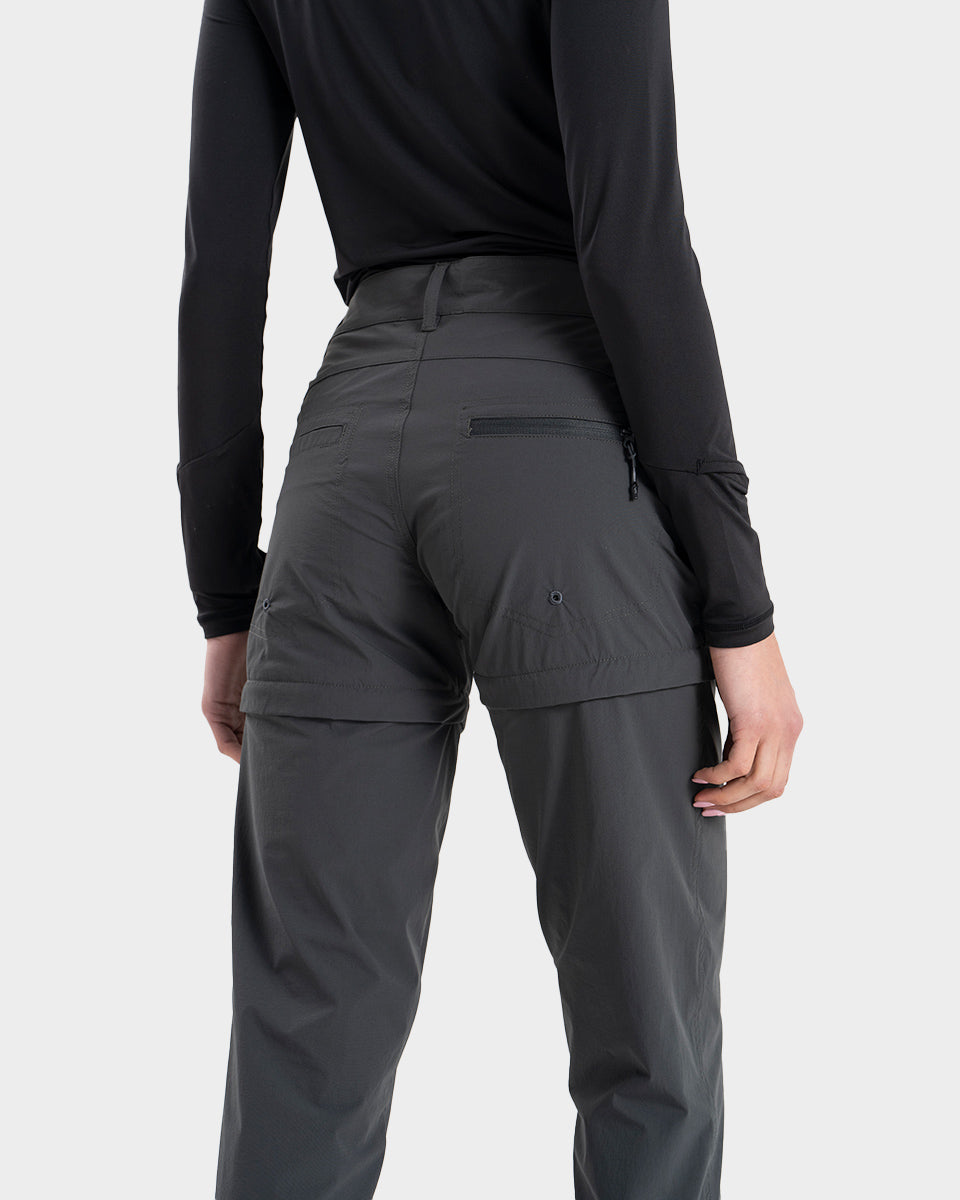 Pantalón Convertible Ennin Mujer