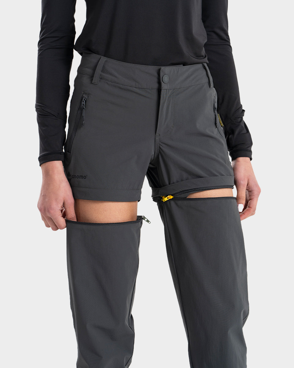 Pantalón Convertible Ennin Mujer
