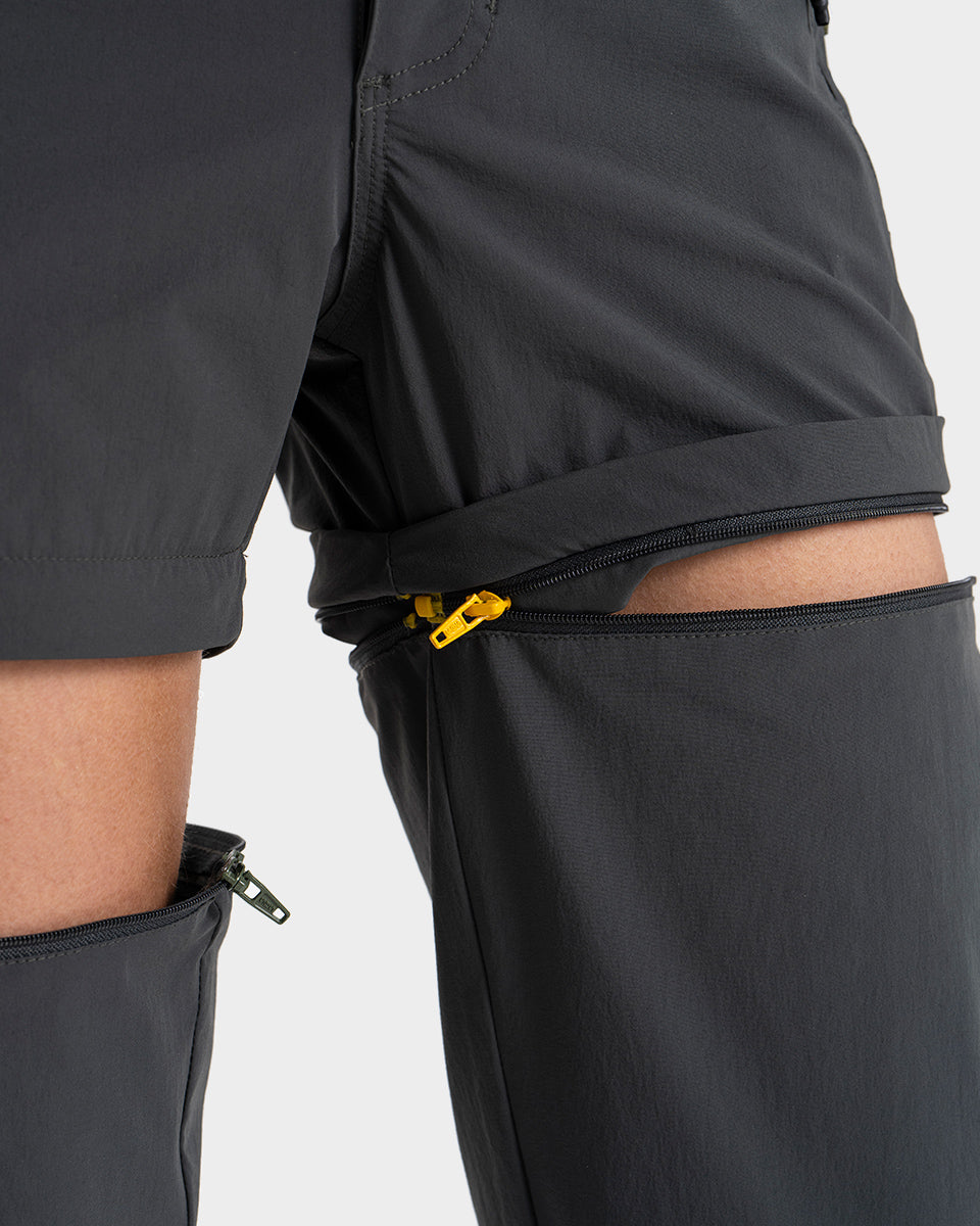 Pantalón Convertible Ennin Mujer