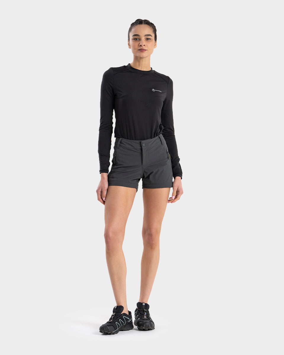 Pantalón Convertible Ennin Mujer
