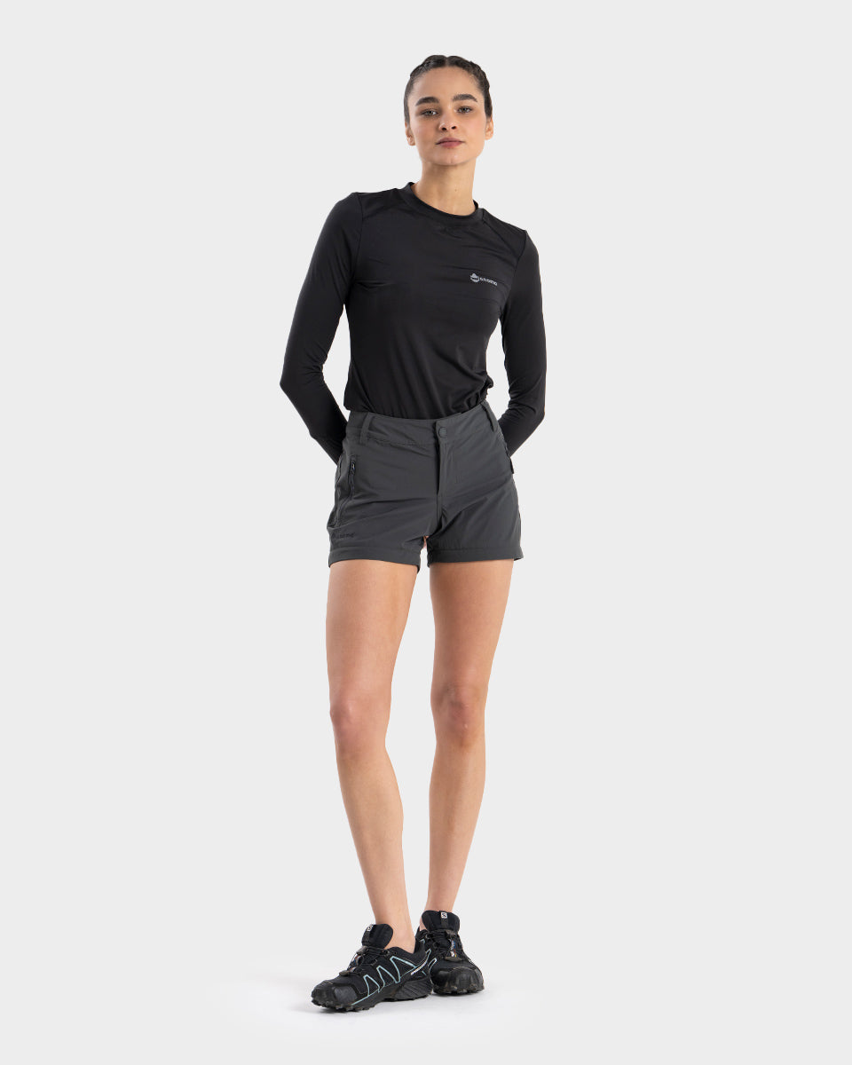 Pantalón Convertible Ennin Mujer