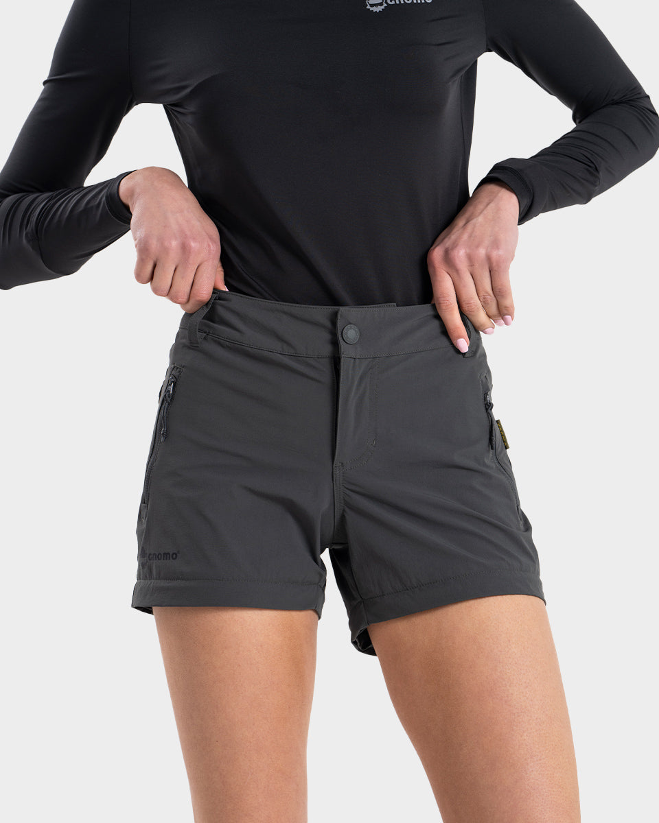 Pantalón Convertible Ennin Mujer