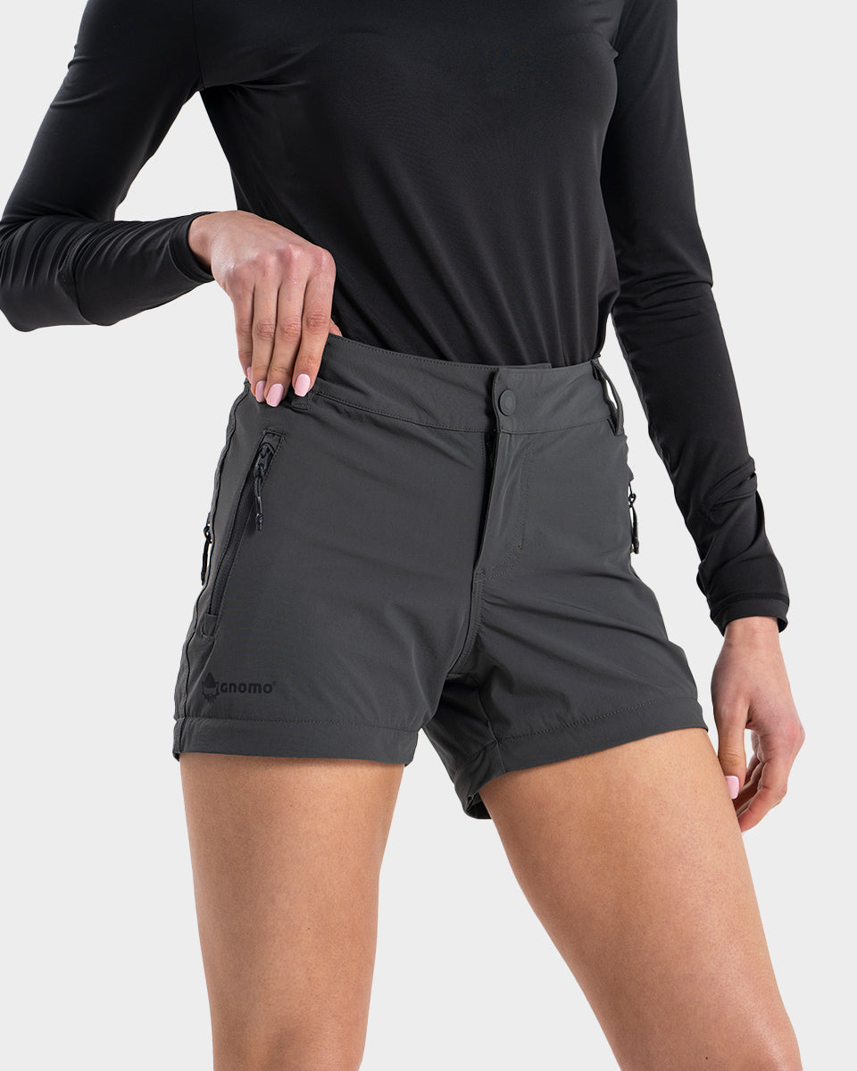 Pantalón Convertible Ennin Mujer