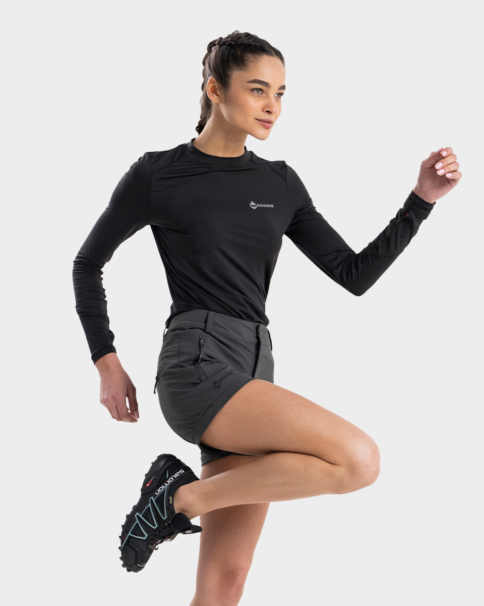Pantalón Convertible Ennin Mujer