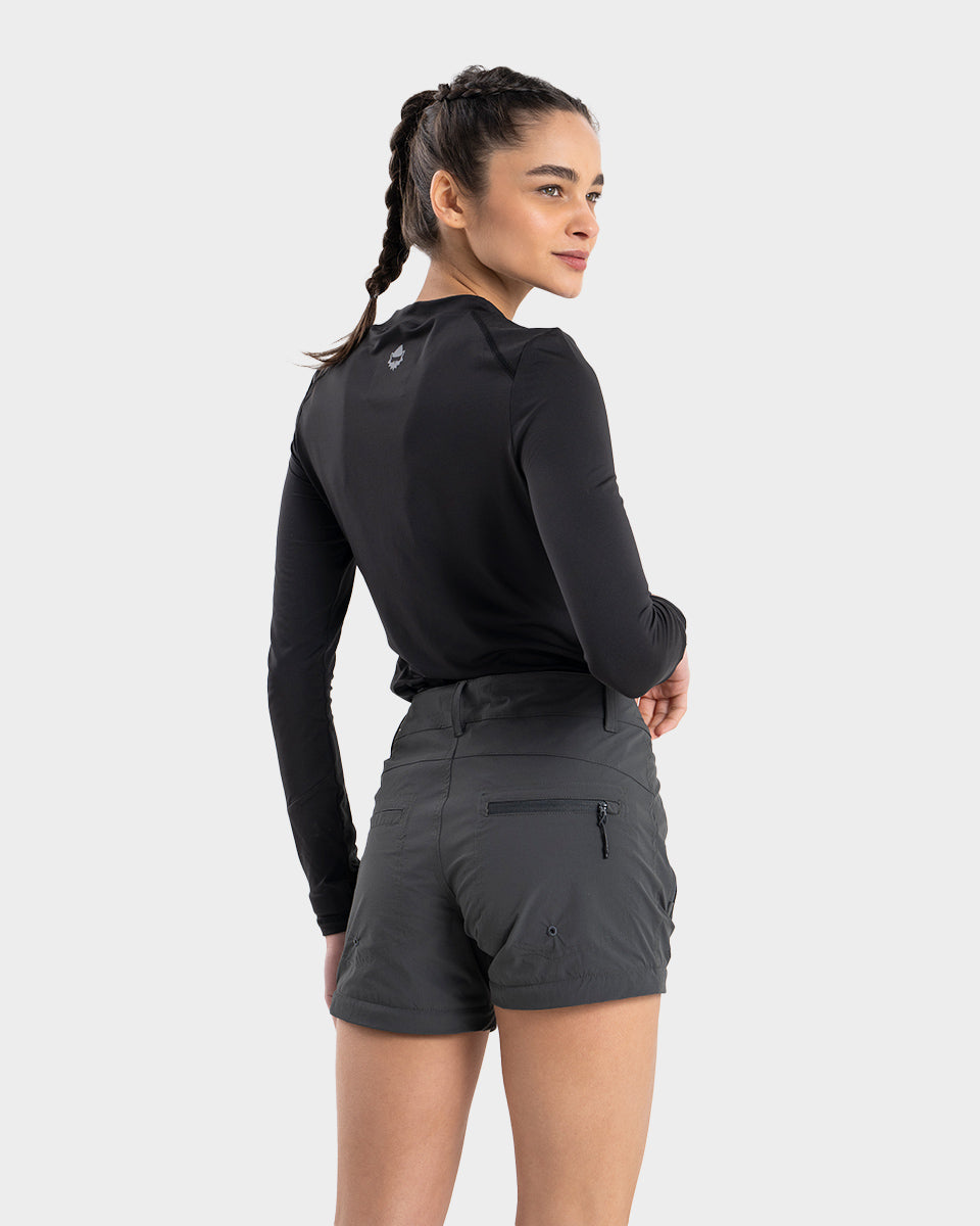 Pantalón Convertible Ennin Mujer