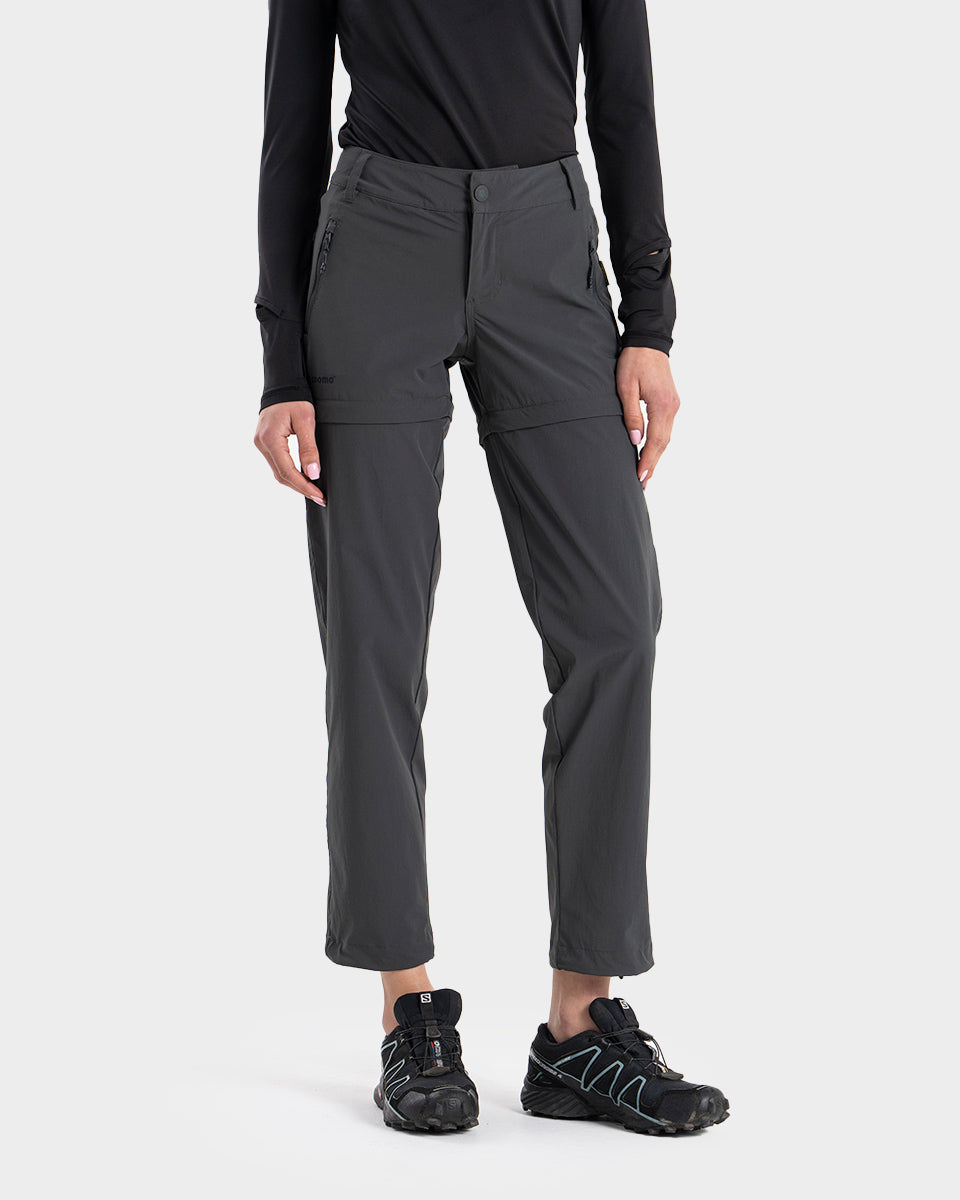 Pantalón Convertible Ennin Mujer