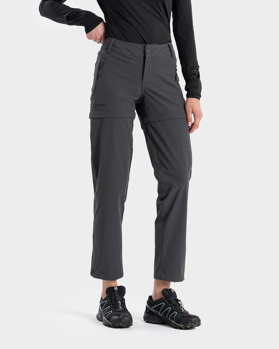 Pantalón Convertible Ennin Mujer