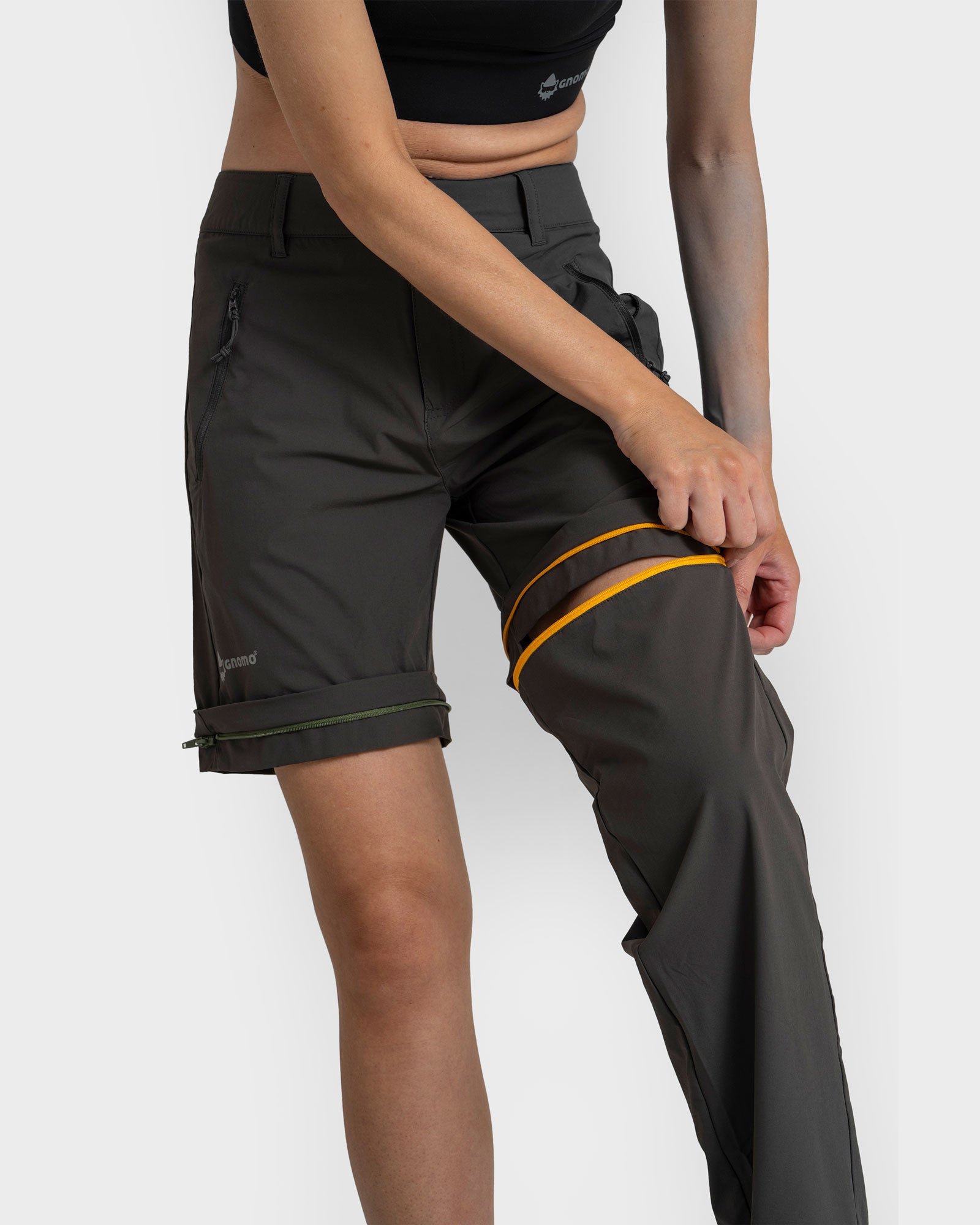 Pantalón Convertible Ennin Mujer