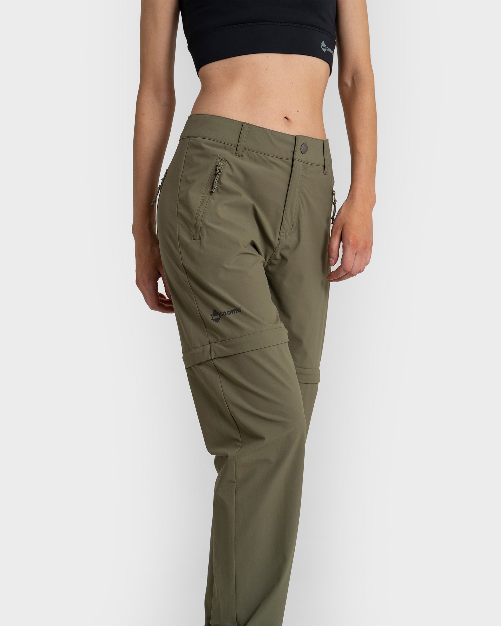 Pantalón Convertible Ennin Mujer