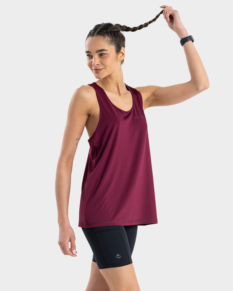Polera Dryfit Filmak Mujer