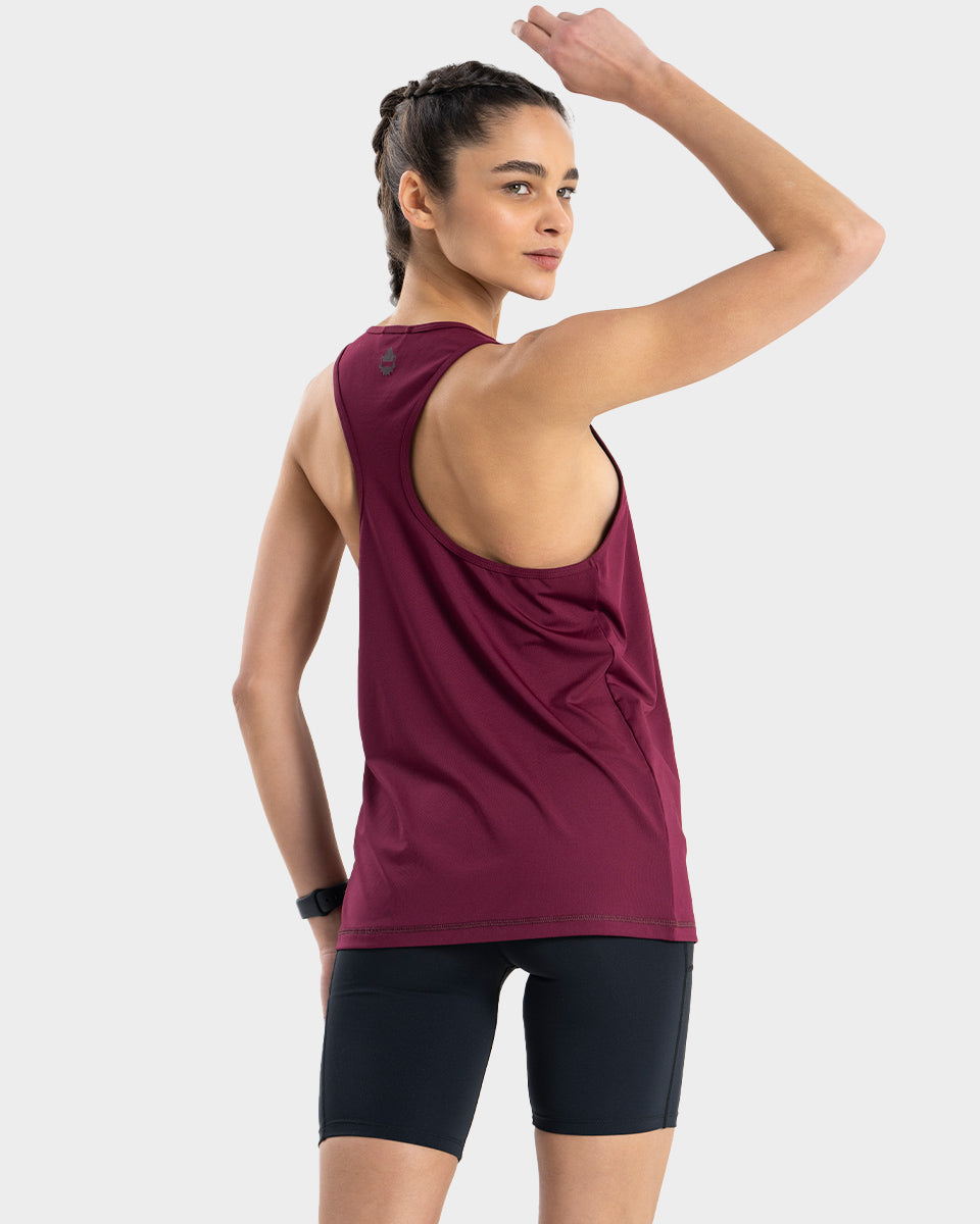 Polera Dryfit Filmak Mujer