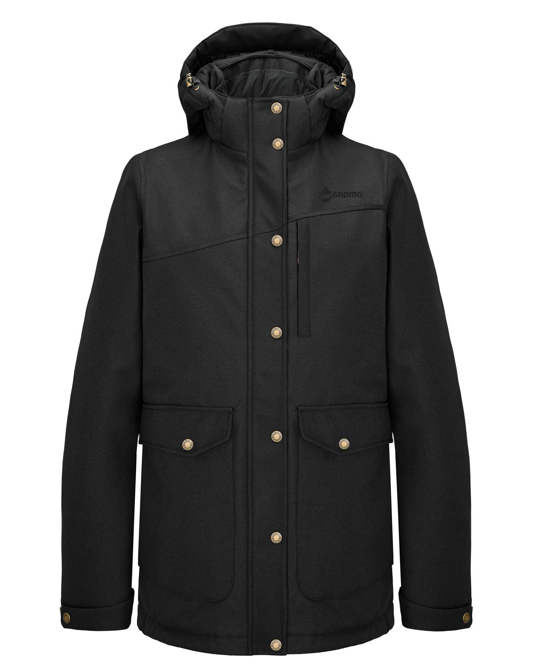 Chaqueta Haneret Mujer