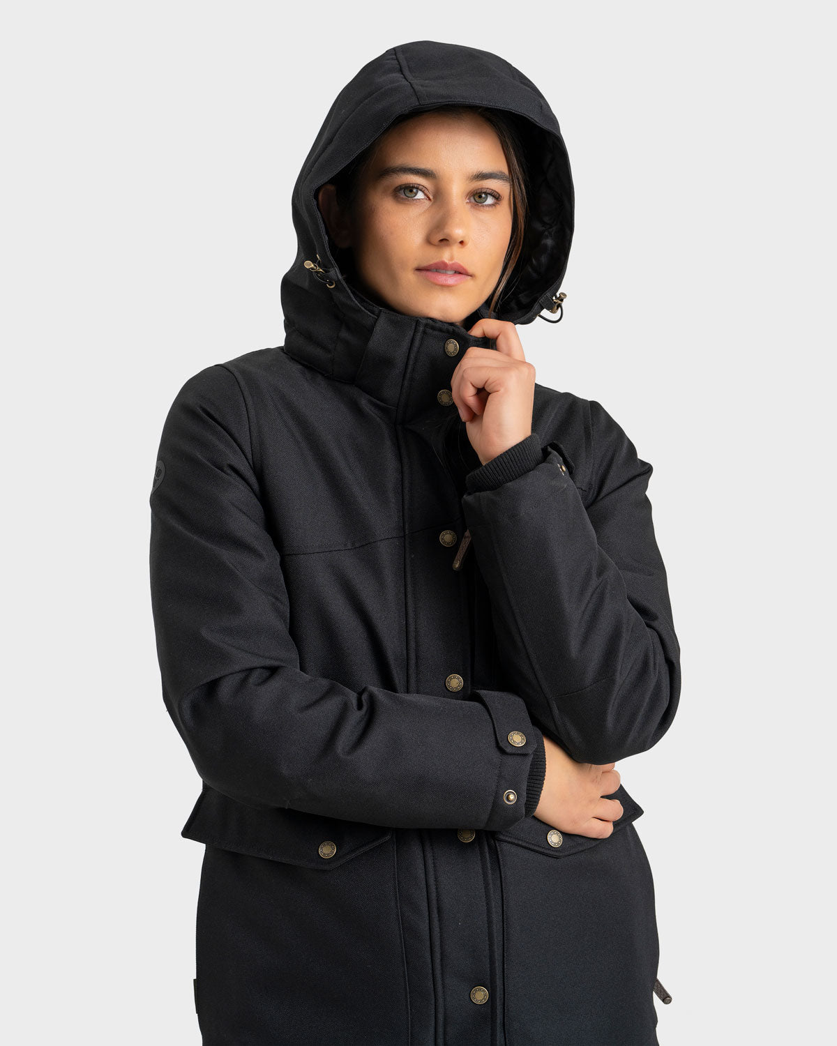 Chaqueta Haneret Mujer