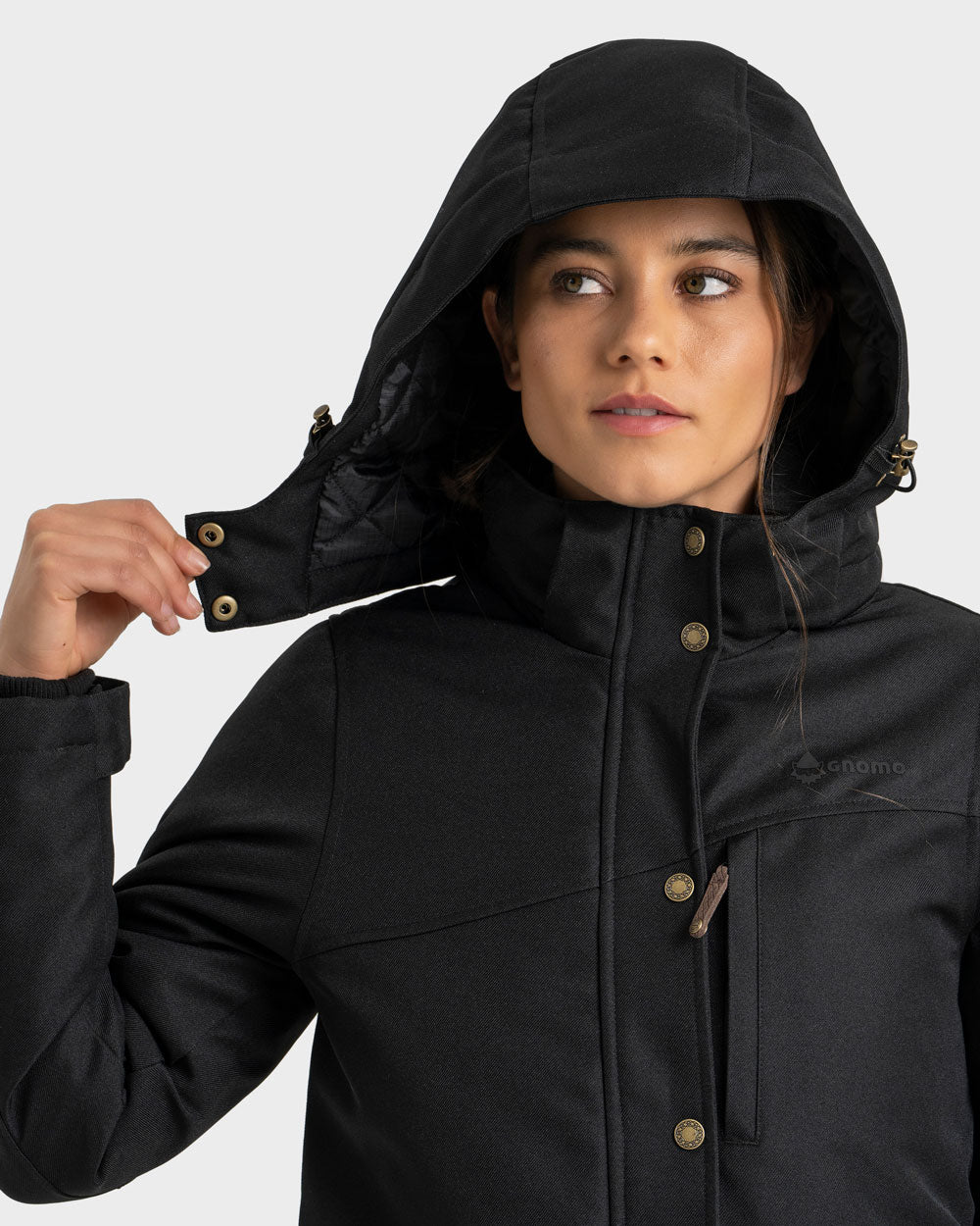 Chaqueta Haneret Mujer