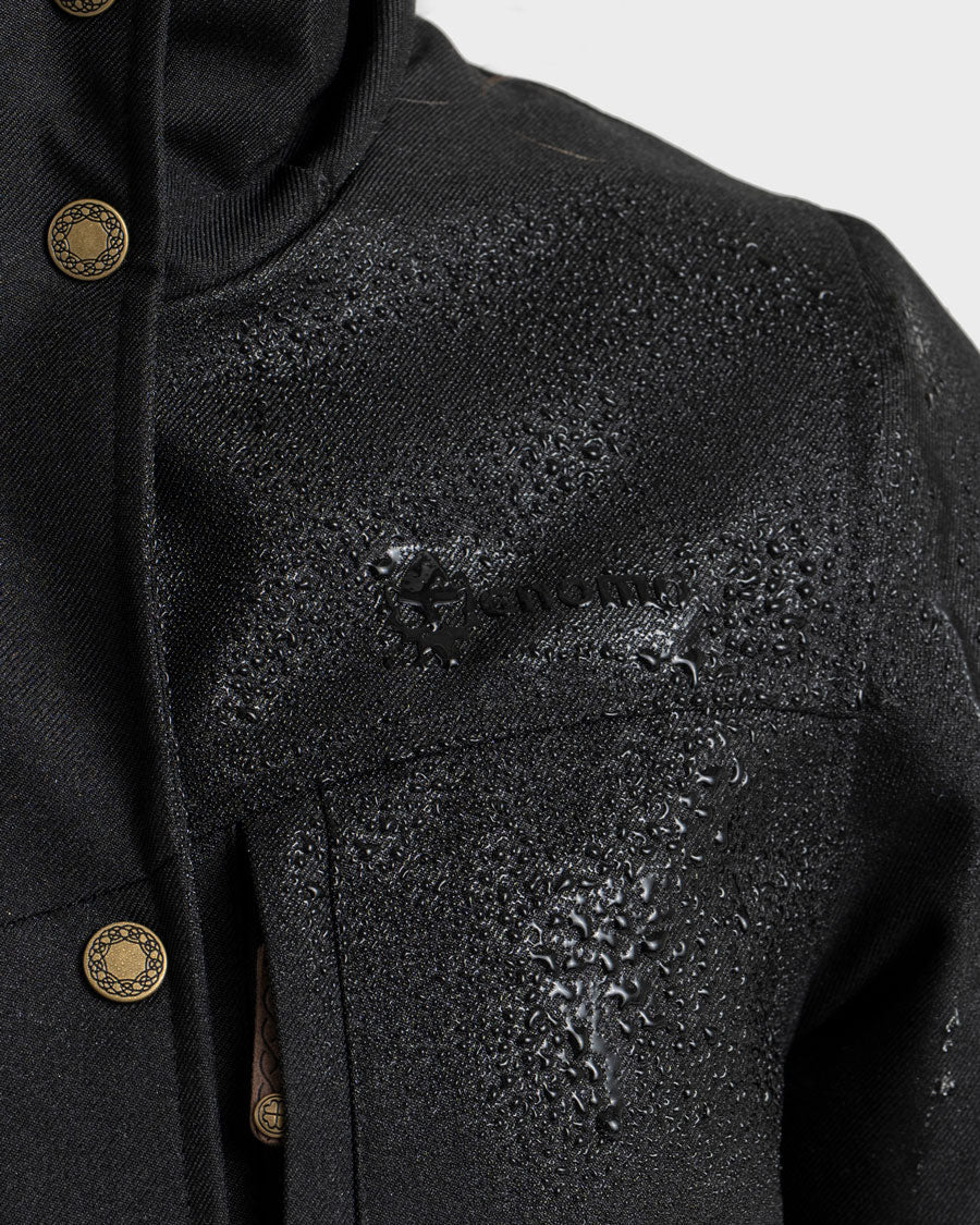 Chaqueta Haneret Mujer