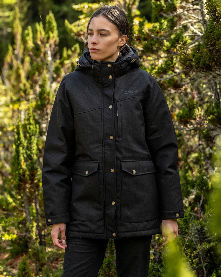 Chaqueta Haneret Mujer