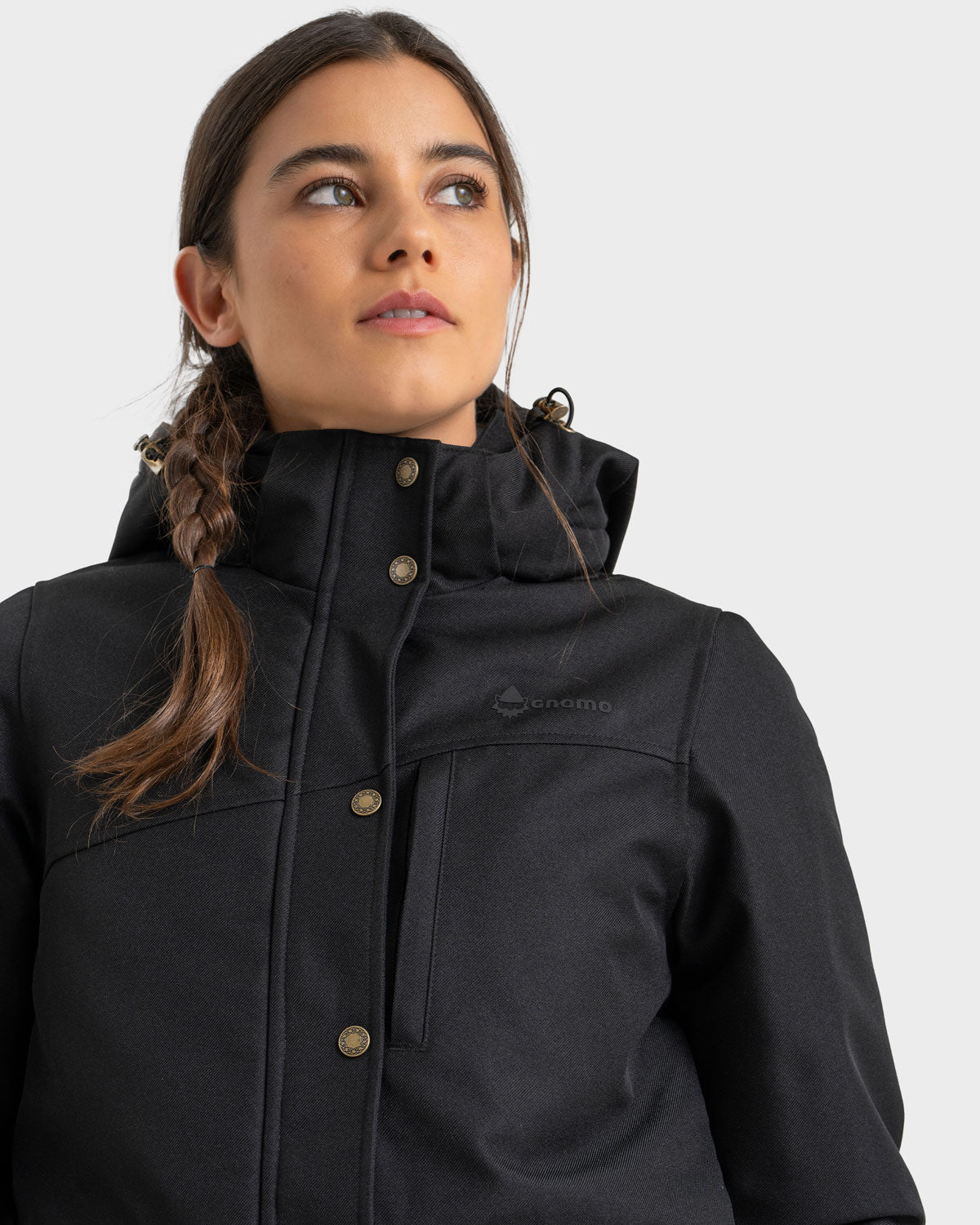 Chaqueta Haneret Mujer