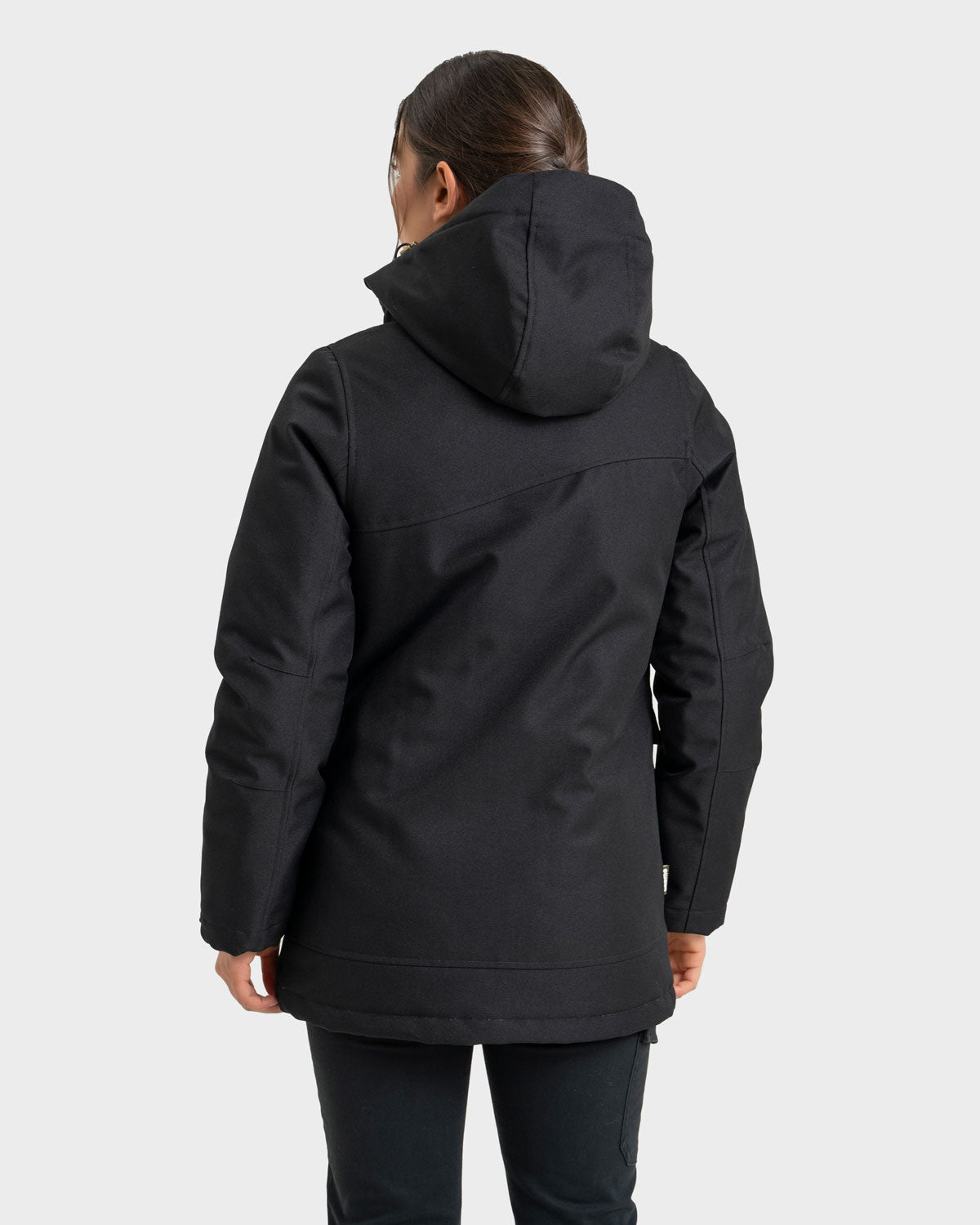 Chaqueta Haneret Mujer