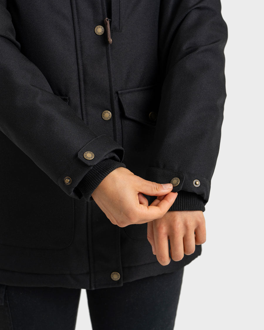 Chaqueta Haneret Mujer