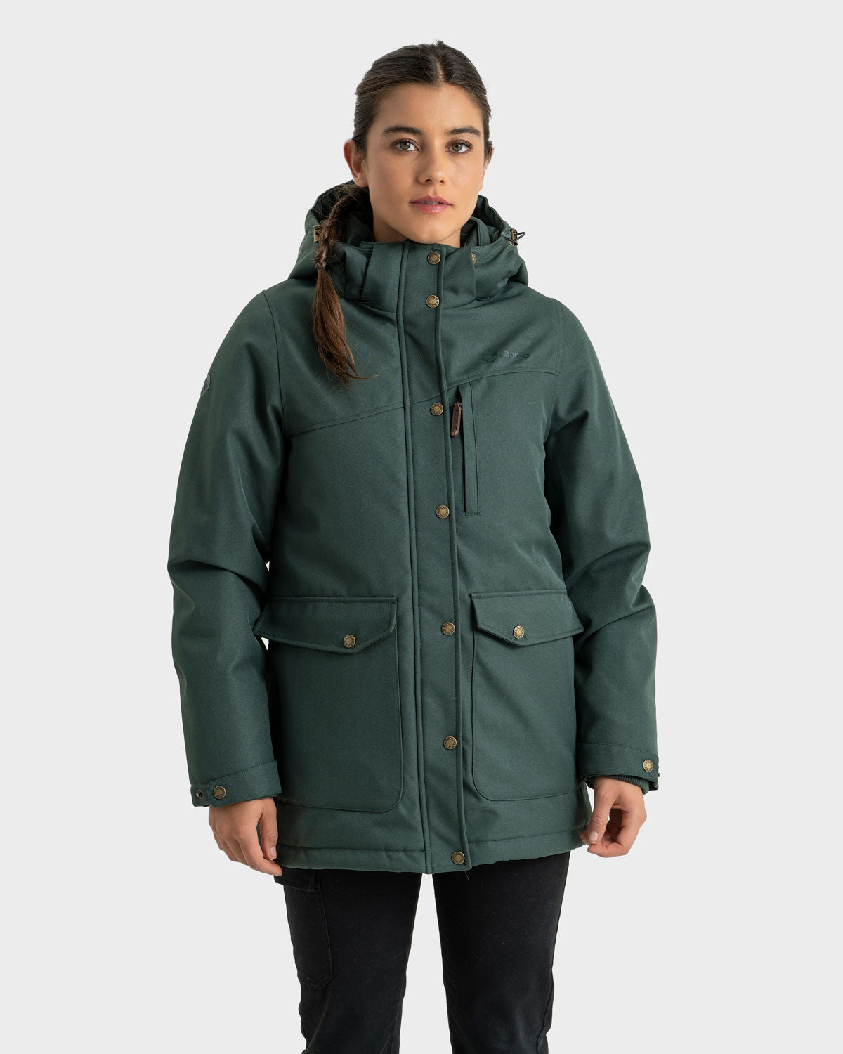 Chaqueta Haneret Mujer