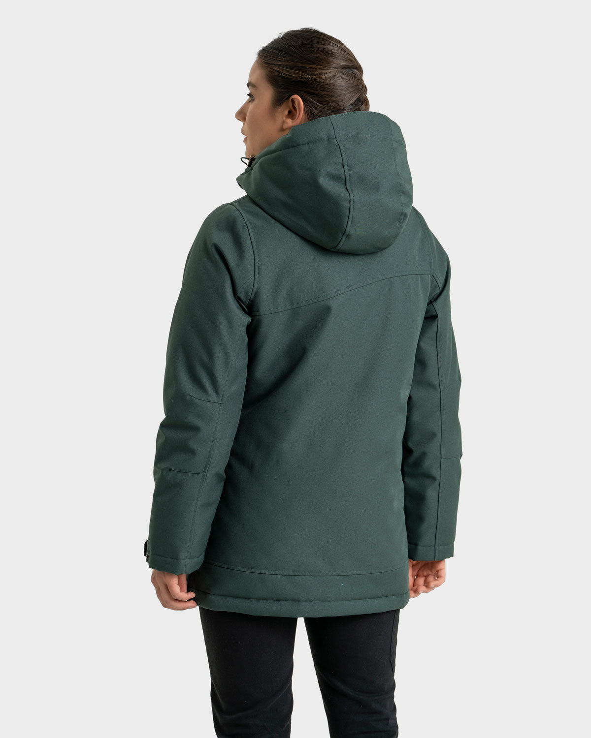 Chaqueta Haneret Mujer