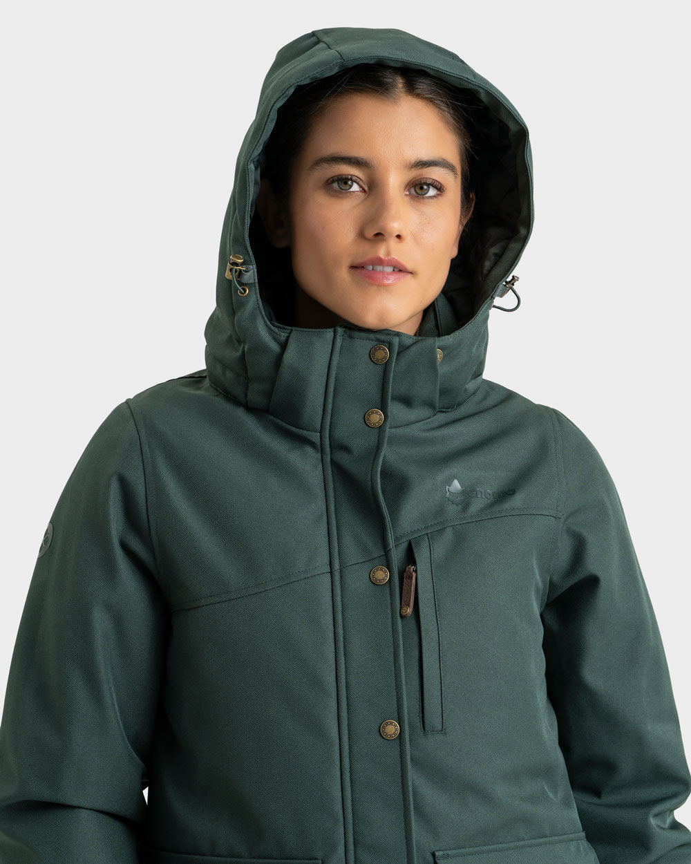 Chaqueta Haneret Mujer