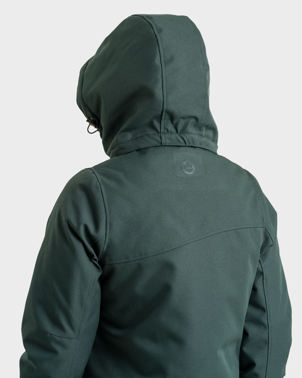 Chaqueta Haneret Mujer