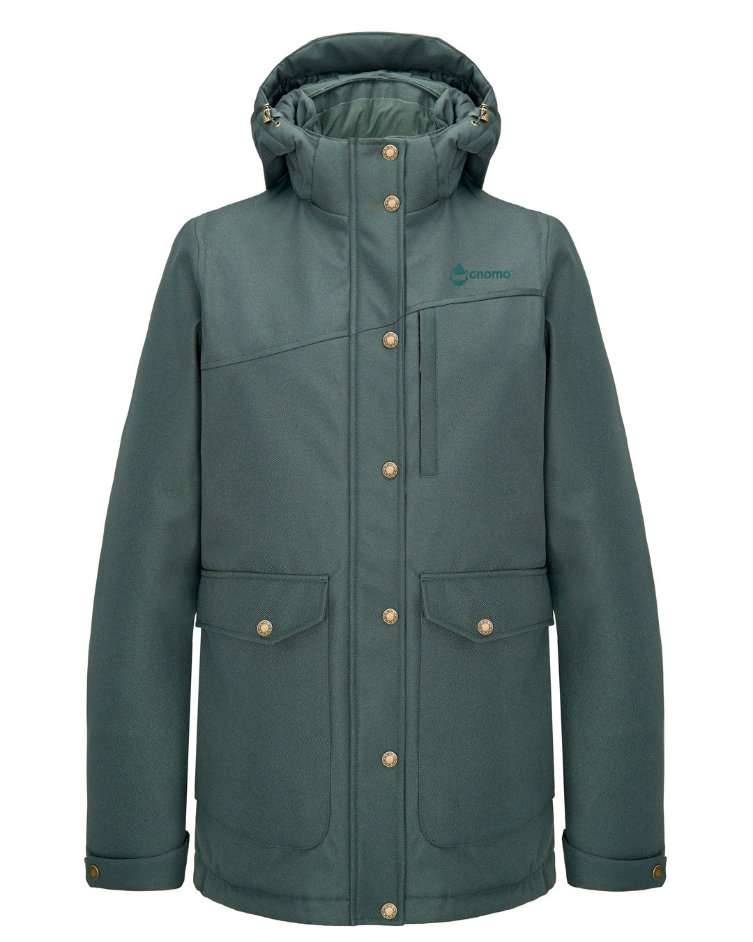 Chaqueta Haneret Mujer