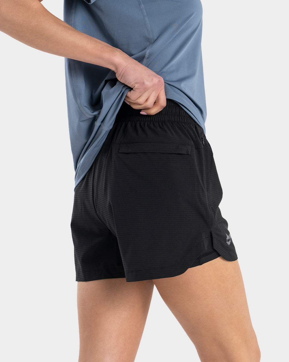Short Jarbim Mujer