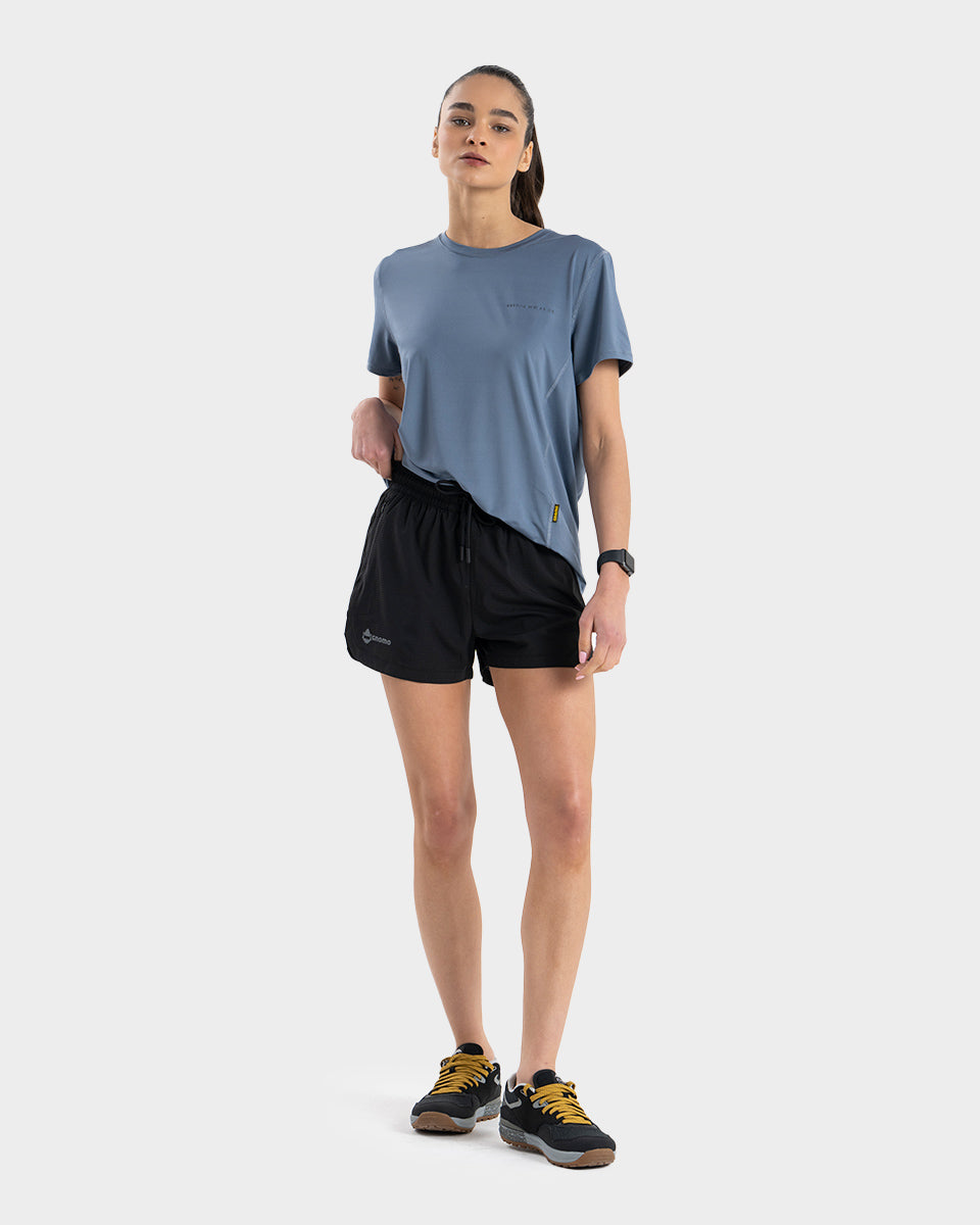 Short Jarbim Mujer