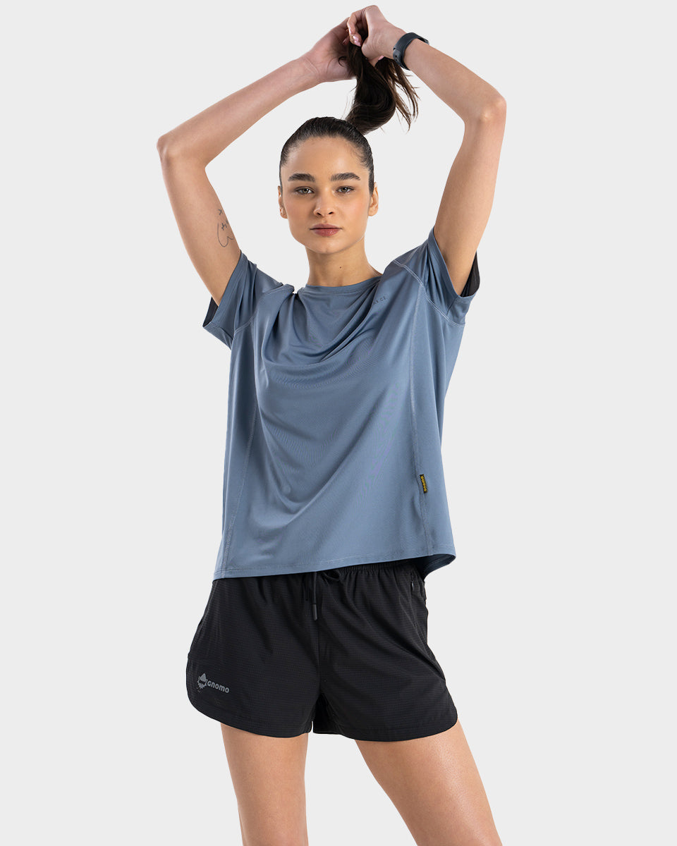 Short Jarbim Mujer