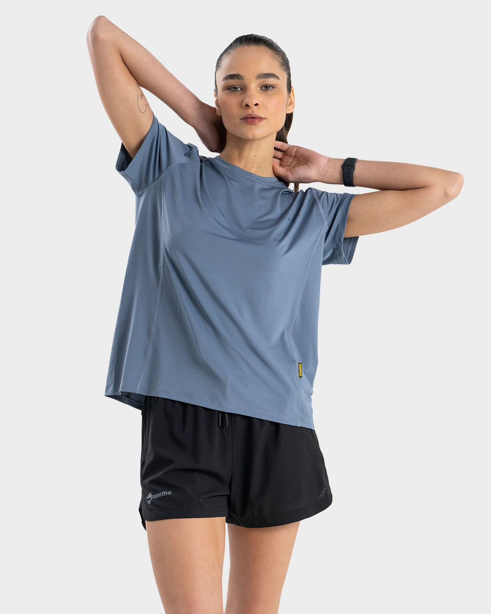 Short Jarbim Mujer