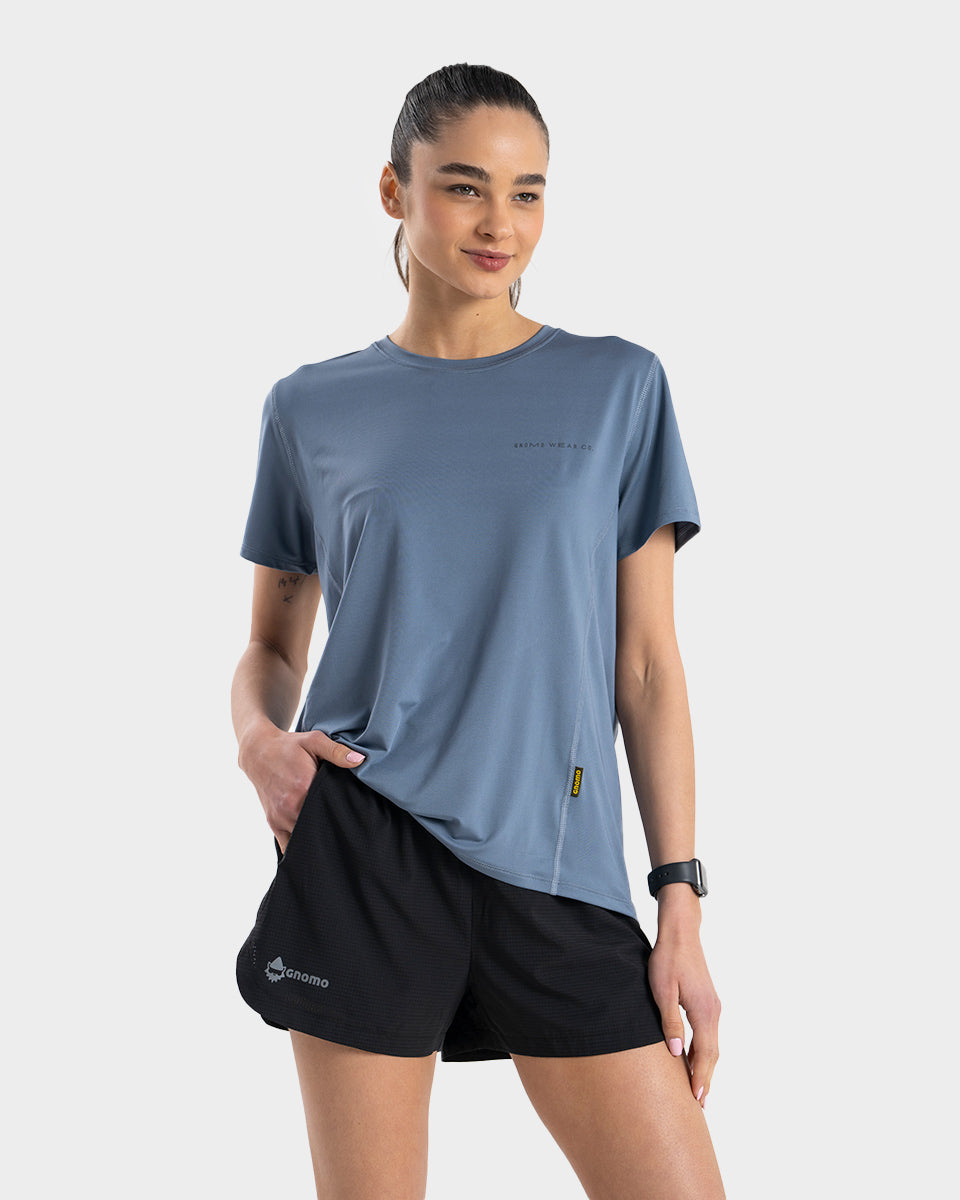 Short Jarbim Mujer