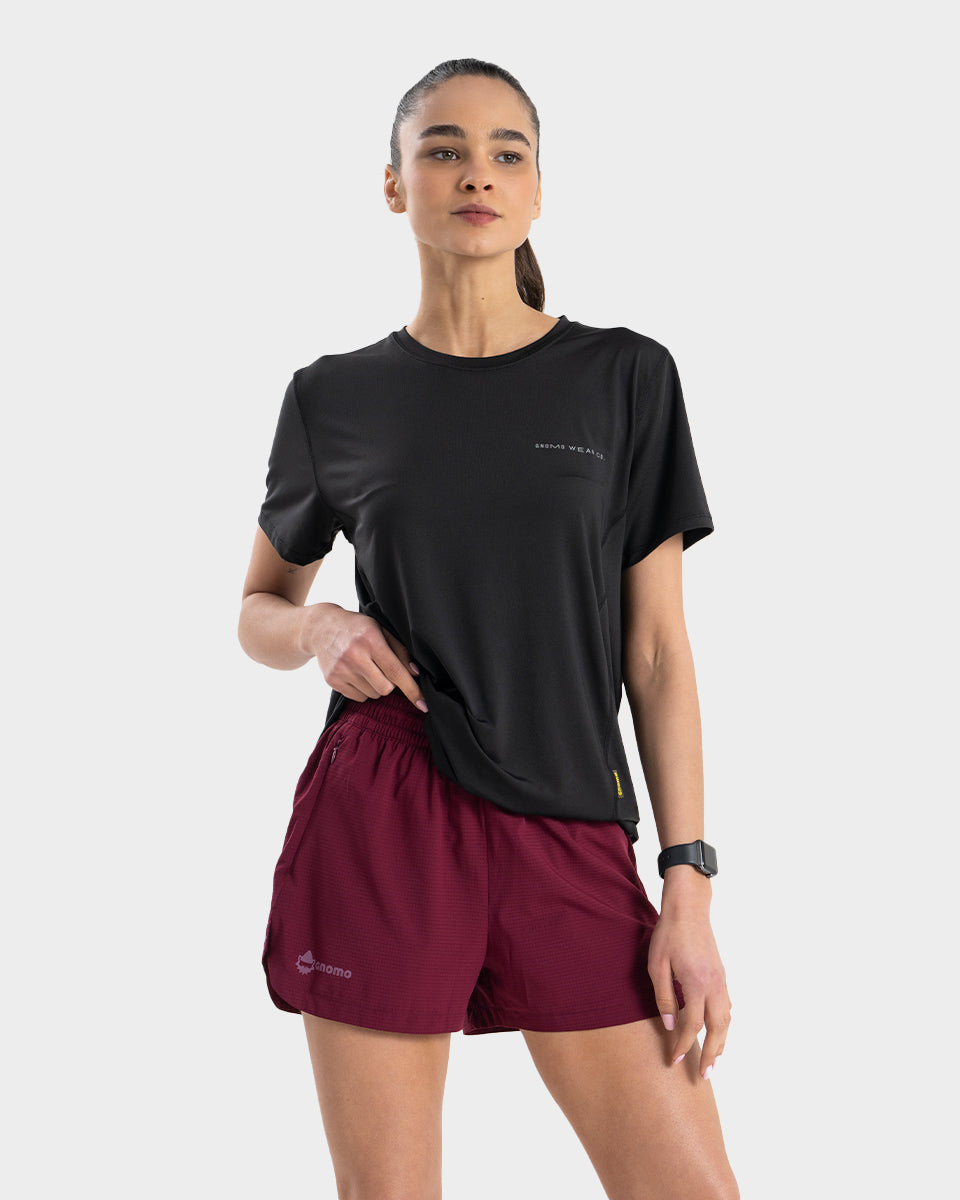 Short Jarbim Mujer