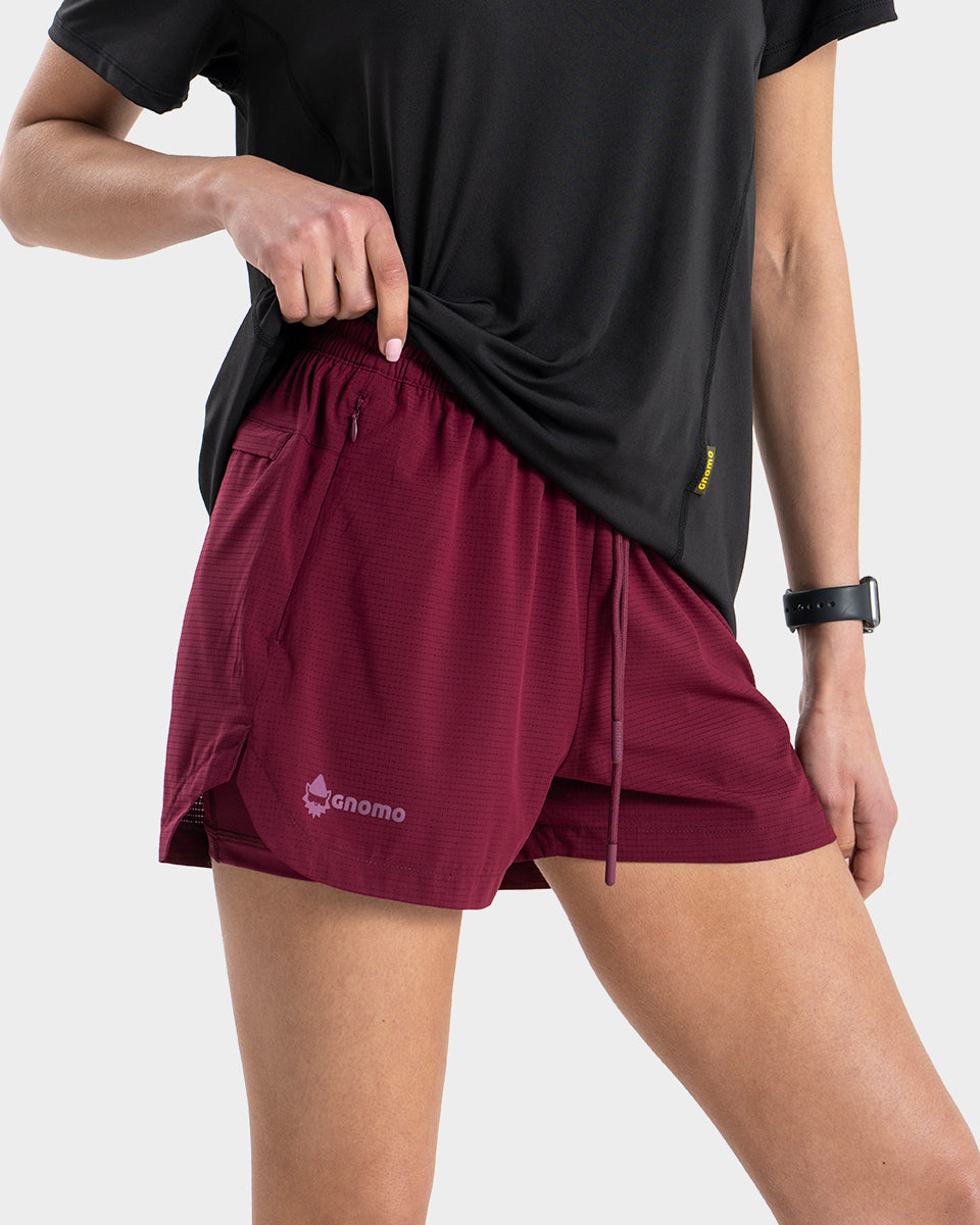 Short Jarbim Mujer