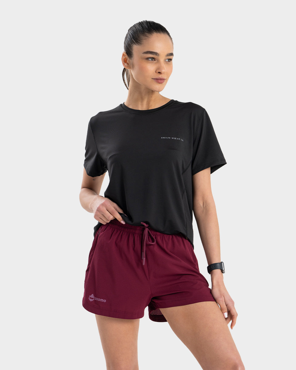 Short Jarbim Mujer