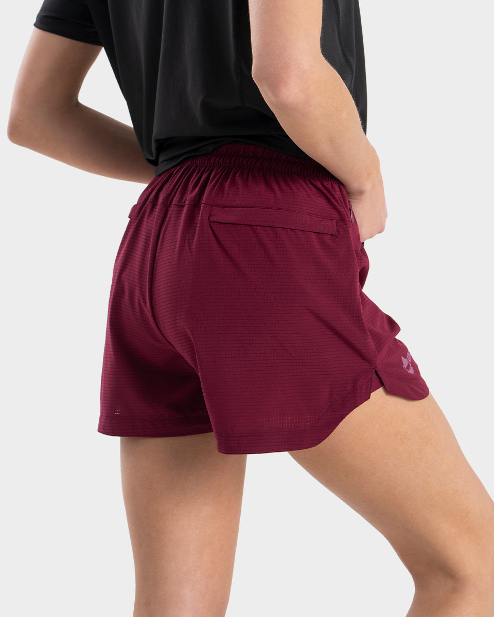 Short Jarbim Mujer
