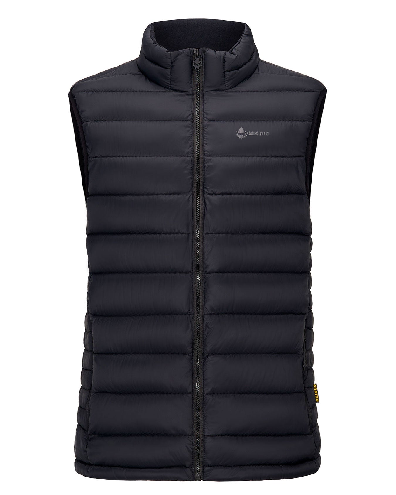 Parka Sin Mangas Eco Jarvak Mujer