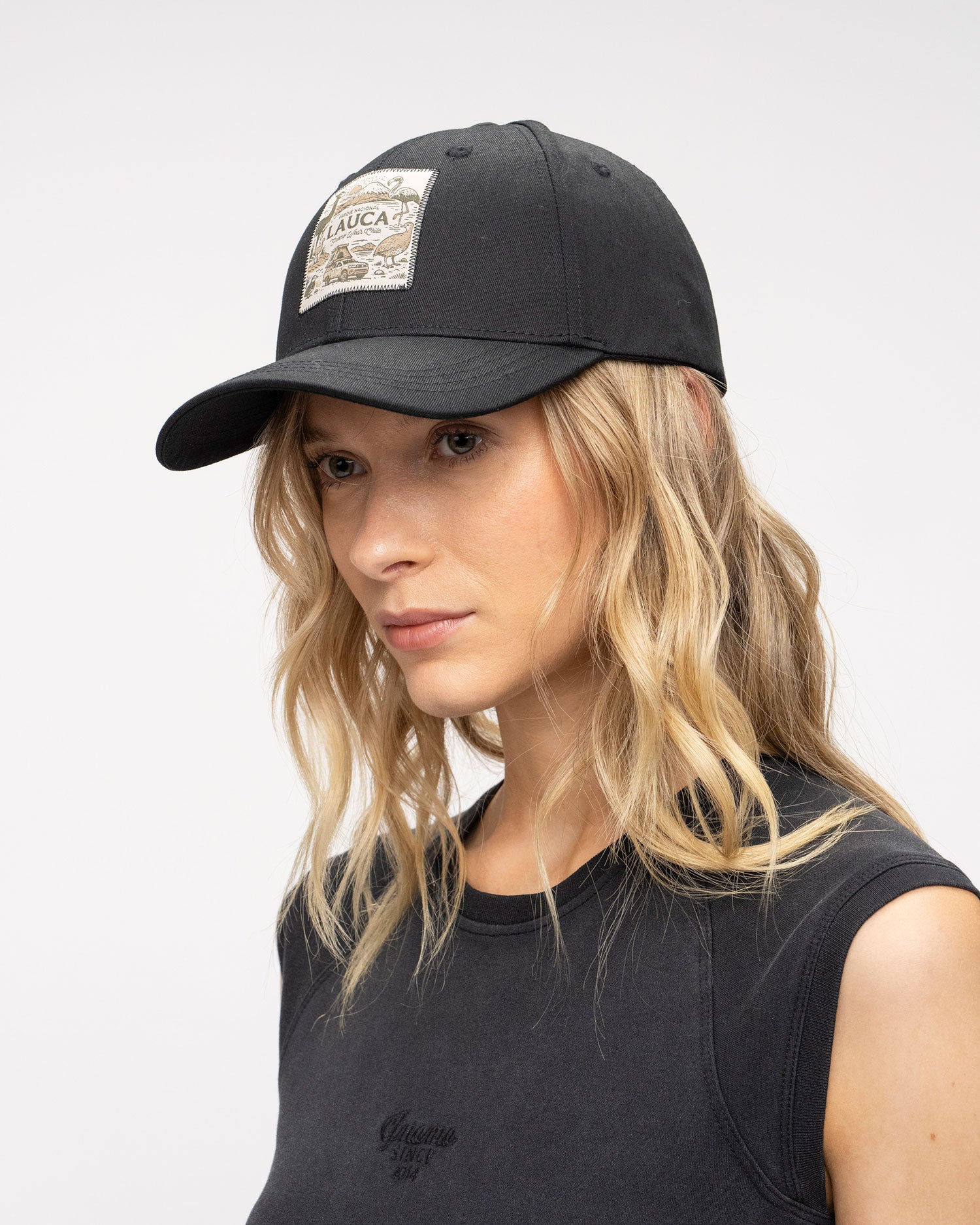 Jockey Trucker Trad Twill Lauca