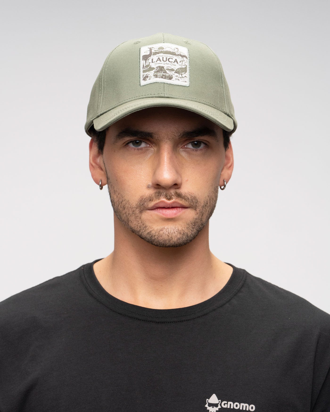 Jockey Trucker Trad Twill Lauca